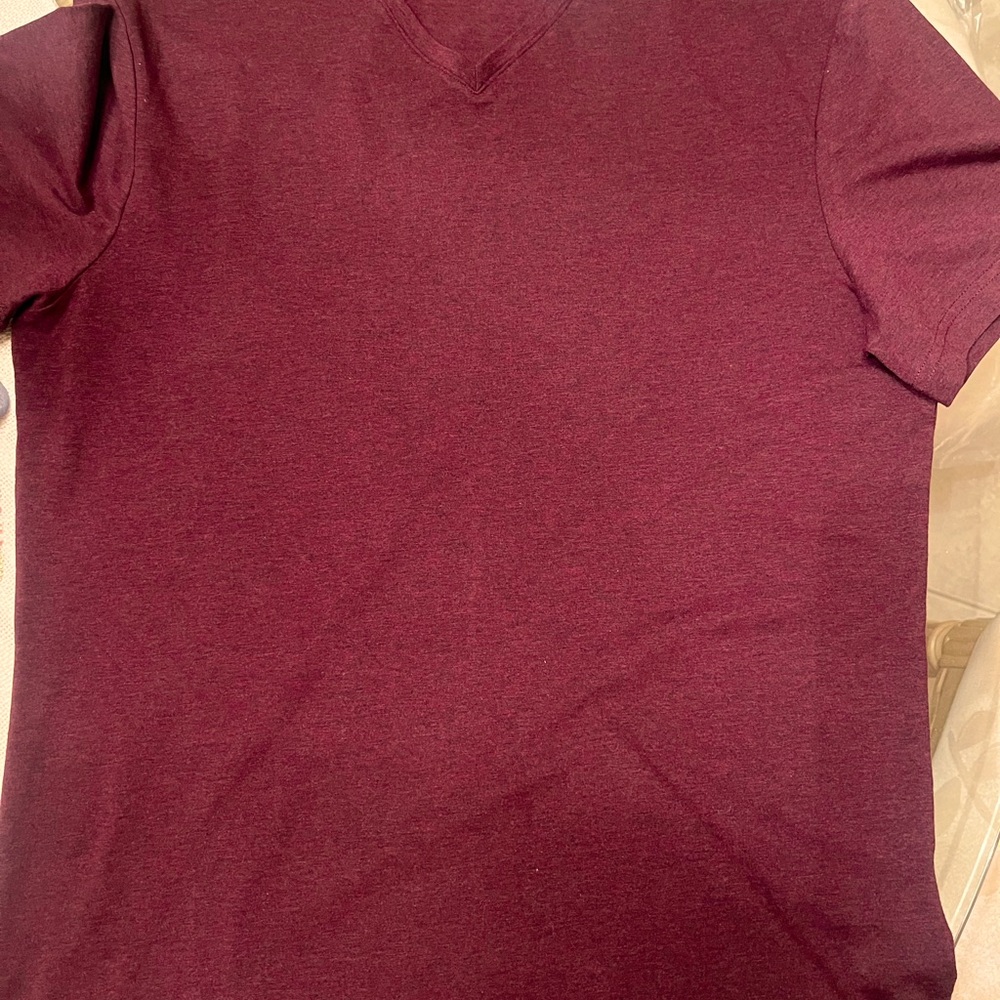 Men’s top